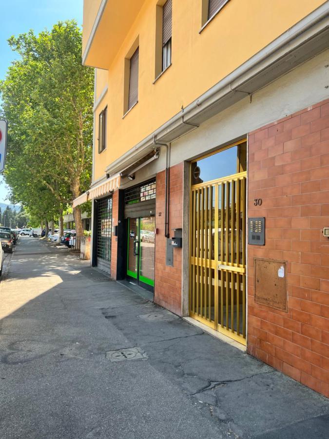 דירות סקנדיצ'י Casa Lavi מראה חיצוני תמונה