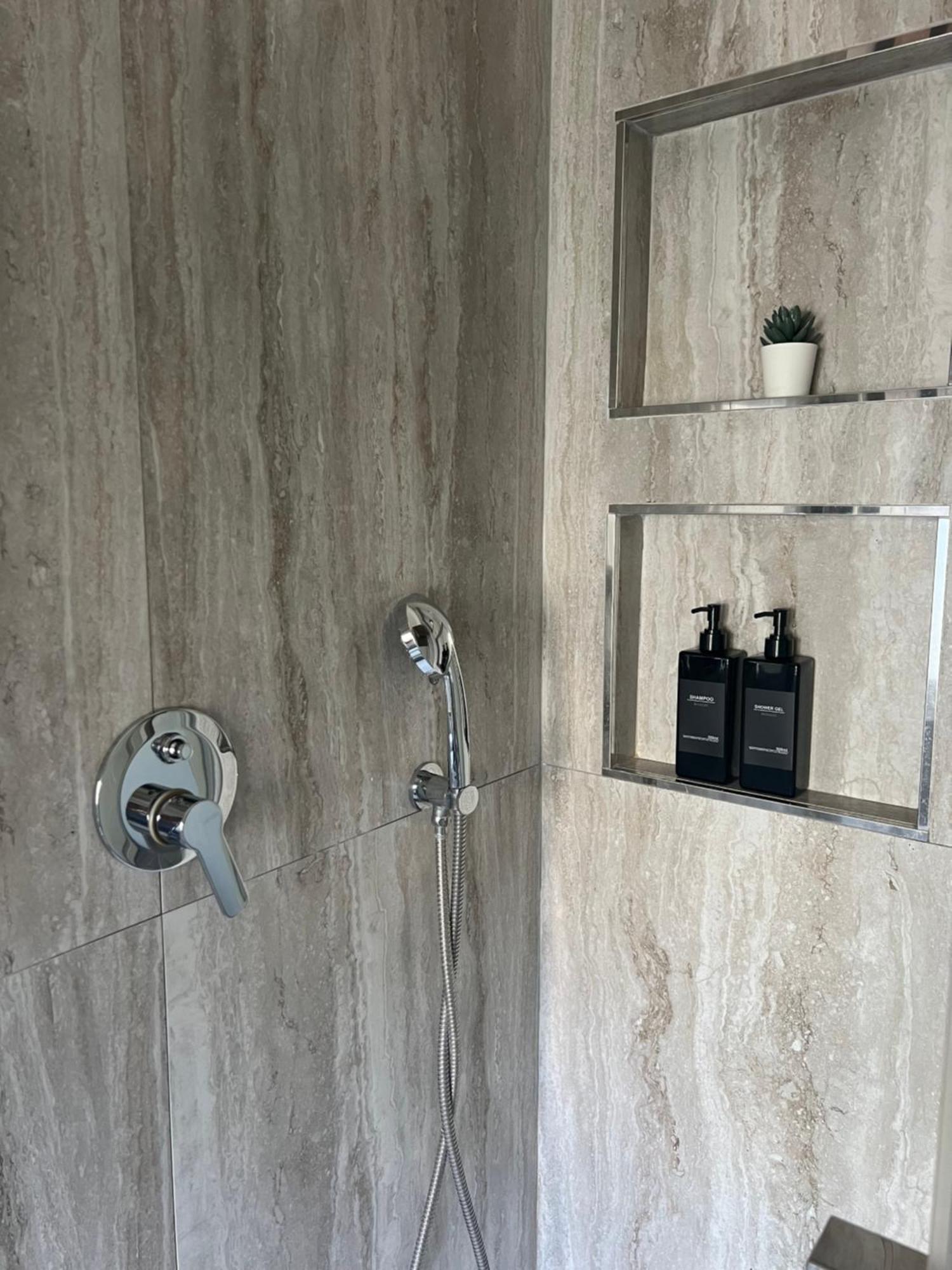 דירות סקנדיצ'י Casa Lavi מראה חיצוני תמונה